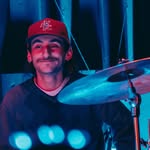 Jacob Stanley Goldstein Sherwin - @jacobsherwindrums - Instagram
