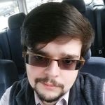 Jacob Sherrod - @lumineca - Instagram