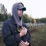 Jacob Malcolm - @jacobshillington - Instagram