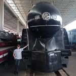 CassRailfan#9 - @jacobshorter004 - Instagram