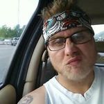 Jacob Shouse - @imma_super_saiyan23 - Instagram