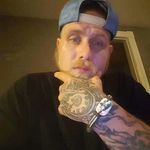 Jacob Shouse - @imma_super_saiyan - Instagram