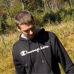 Jacob Sicard - @sicjacob18 - Instagram