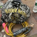 Jacob Sicard - @603mobilewelding - Instagram