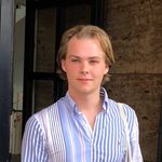 Jacob Sieverts - @jacob.sieverts - Instagram