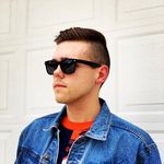 Jacob Sigmon - @thejacobsigmon - Instagram