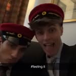 Jacob Silburn - @s_j_6_0 - Instagram
