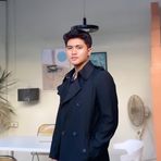 Jacob Silverio - Facebook