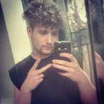 Jacob Silvers - @jake_aka_strange - Instagram