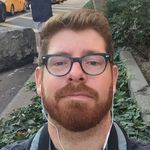 Jacob Hartman-Simkins - @jrsimkins - Instagram