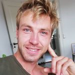 Jacob Simonsen - @jacobschack - Instagram