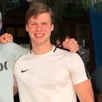 Jacob Simonsen - @jaacob78 - Instagram