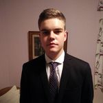 Jacob Simonsen - @jacobhoejlund - Instagram