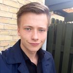 Jacob simonsen - @jacobwaitforit - Instagram