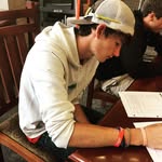 Jacob Simpson - @jacobsimpson23 - Instagram