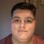 Jacob Singleton - @jwsingleton95 - Instagram