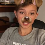 Jacob Slay - @jacobsartorius792 - Instagram