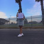 Laylah Jacobs - @jacobslaylah25 - Instagram