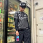 Jacob Smith - @jacobesmth - Instagram