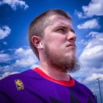 Jacob Smith - @jaysmithball - Instagram