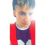 ✟Jacob Smyth✟ - @_jacxbb_ - Instagram