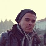 Jacob Sobolev - @jacobsobolev - Instagram