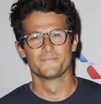 Jacob Soboroff - Facebook