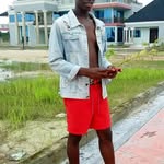 Jacob Robert - @jacob.sokoto - Instagram