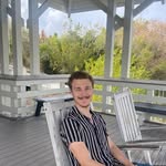 Jacob Sokolowski - @jacobsoko - Instagram