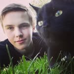 @jacob_solman_16 - Instagram