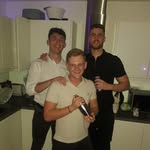 Jacob Solman - @ptjsol - Instagram