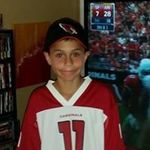 Jacob Solorio - @destruction2005 - Instagram