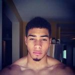 Jacob Solorio - @solorioj_1 - Instagram