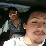Jacob Solorio - @imsohchill - Instagram