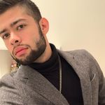 Jacob Solorio - @yotsubruh - Instagram