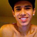 Jacob Sommers - @iz_peepthat - Instagram