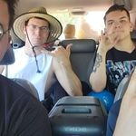 Jacob Sorgen - @sorgen954 - Instagram
