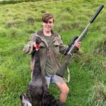 Jacob Sparkes - @jacobsparkes13 - Instagram