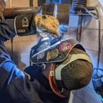 Jacob Sparkman - @thatonewelder1 - Instagram