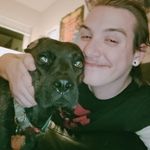 Jacob Sparling - @trixyjake - Instagram