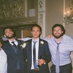 Jacob Sparling - @j_sparling - Instagram