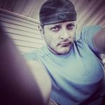 Jacob Cleo Sperry - @sperry_85 - Instagram