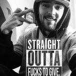 Jacob Sperry - @kingzzzlaced95 - Instagram