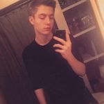 Jacob Sperry - @jacobjay190 - Instagram