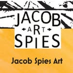 Jacob Spies - @jacobspies.art - Instagram