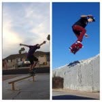 Jacob Spitler - @jcskates86 - Instagram