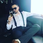 Jacob Spring - @jacobspring13 - Instagram