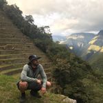 Jacob Springfield - @jacobspring - Instagram