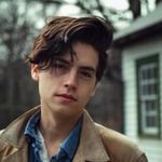 Jacob Elordi💞Cole Sprouse💞 - @c_sloan94 - Instagram