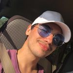 Jacob Sprouse - @sprousethemouse - Instagram